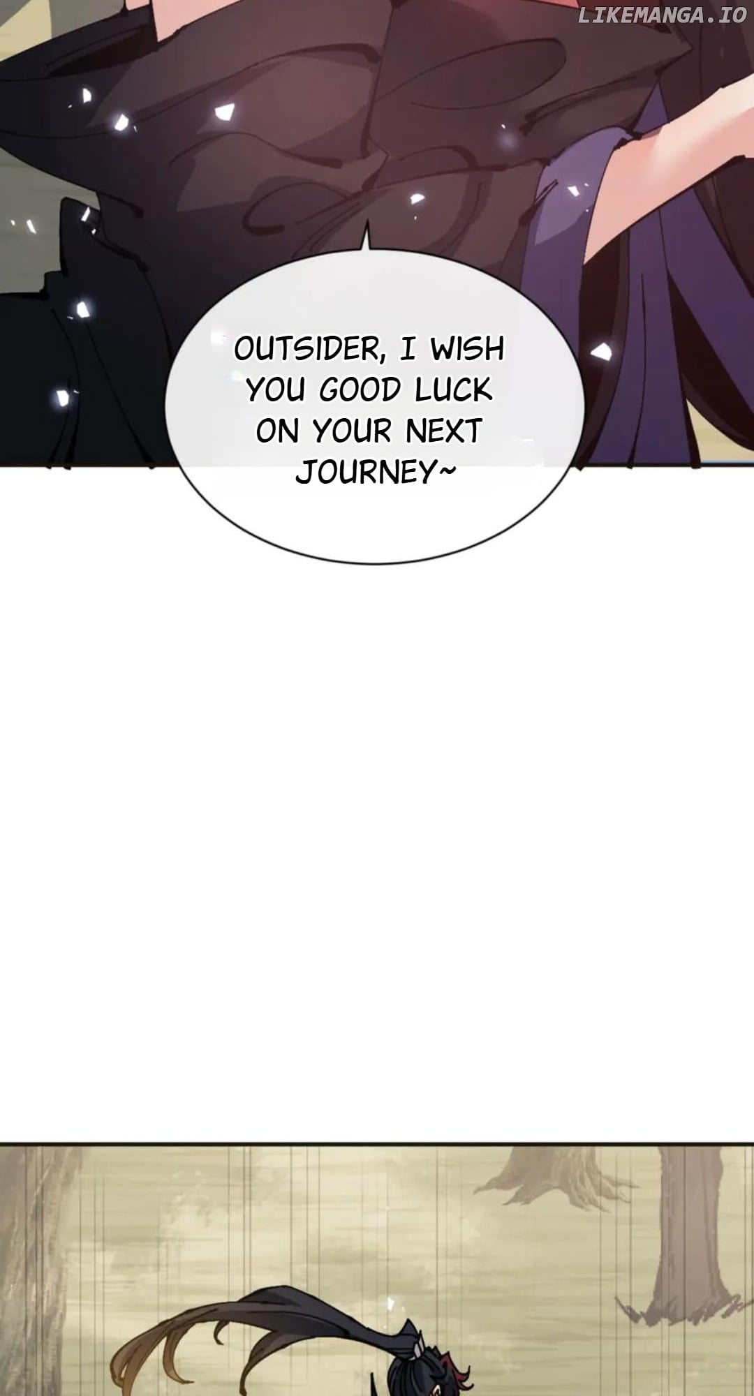Master: This rebellious disciple is definitely not the Holy Son Chapter 117 - page 4